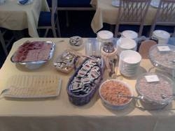 Imagen general del Appartementhaus Kathrin. Foto 8