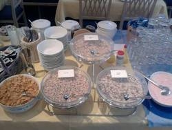 Imagen general del Appartementhaus Kathrin. Foto 9