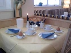 Imagen general del Appartementhaus Kathrin. Foto 10