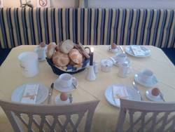 Imagen general del Appartementhaus Kathrin. Foto 11