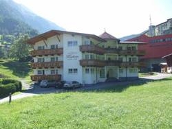 Imagen general del Appartementhaus Kathrin. Foto 12