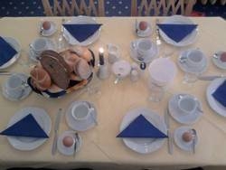 Imagen general del Appartementhaus Kathrin. Foto 13