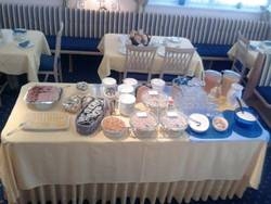 Imagen general del Appartementhaus Kathrin. Foto 14