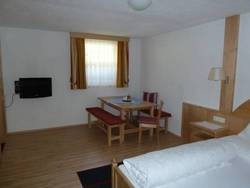 Imagen general del Appartementhaus Kathrin. Foto 17