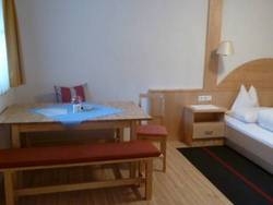 Imagen general del Appartementhaus Kathrin. Foto 19