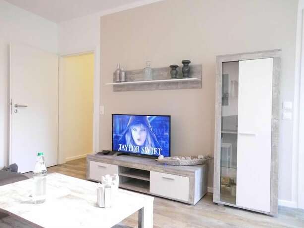 Imagen general del Appartementhaus Kogge. Foto 2