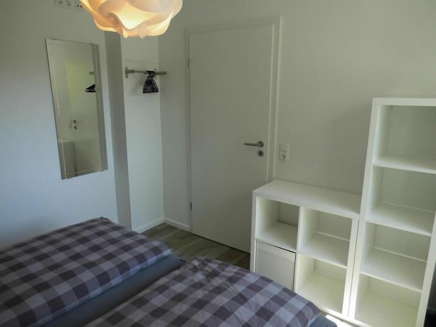 Imagen general del Appartementhaus Kogge. Foto 3