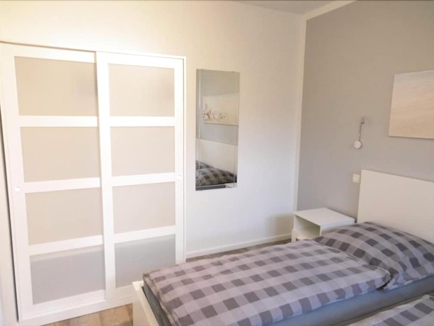 Imagen general del Appartementhaus Kogge. Foto 4