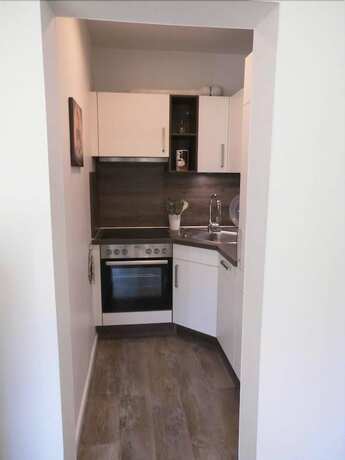 Imagen de la habitación del Appartementhaus Kogge. Foto 13