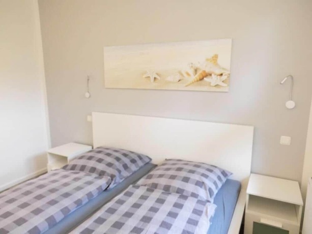 Imagen general del Appartementhaus Kogge. Foto 5