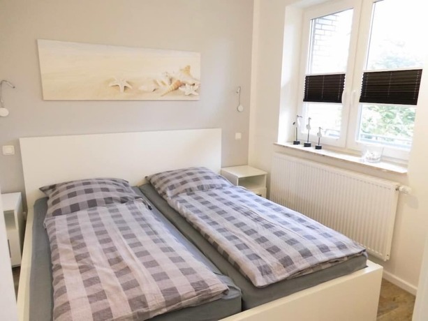 Imagen general del Appartementhaus Kogge. Foto 6