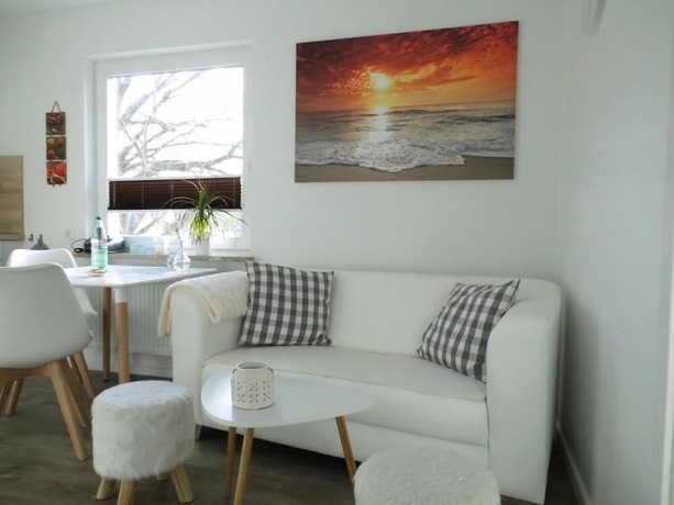 Imagen de la habitación del Appartementhaus Kogge. Foto 14