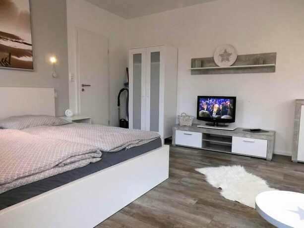 Imagen general del Appartementhaus Kogge. Foto 7