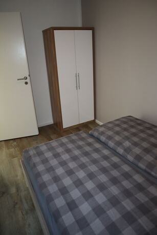 Imagen de la habitación del Appartementhaus Kogge. Foto 15