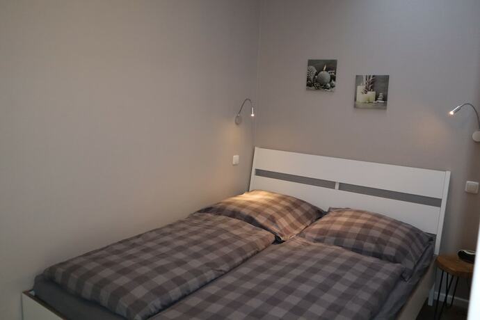 Imagen de la habitación del Appartementhaus Kogge. Foto 16