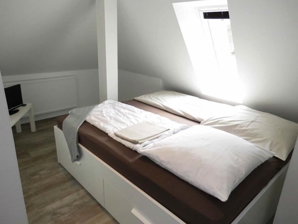 Imagen general del Appartementhaus Kogge. Foto 9