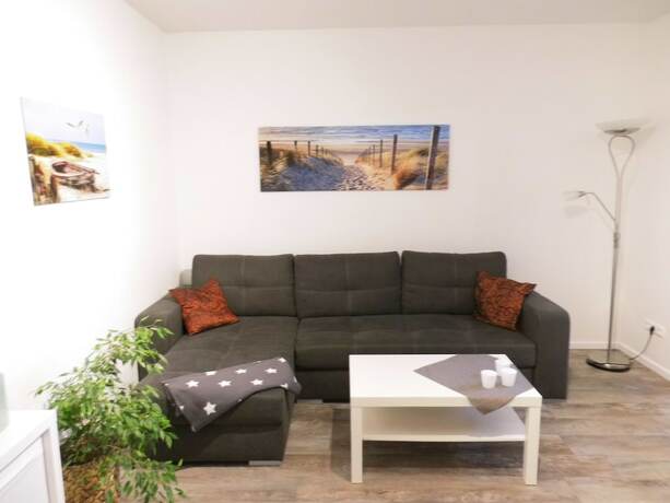 Imagen de la habitación del Appartementhaus Kogge. Foto 18