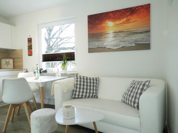 Imagen de la habitación del Appartementhaus Kogge. Foto 19