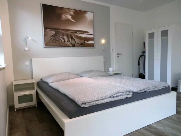 Imagen general del Appartementhaus Kogge. Foto 10