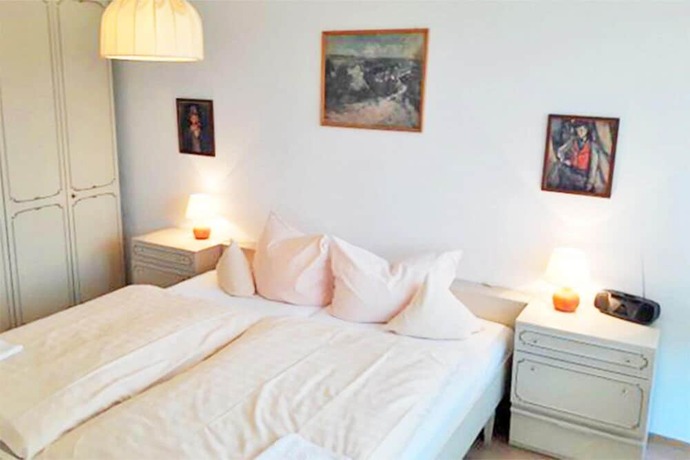Imagen de la habitación del Appartementhaus Kurpark. Foto 11