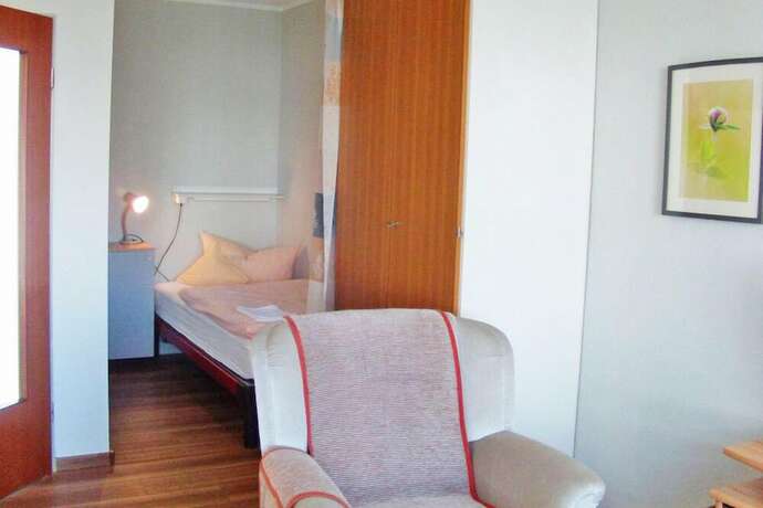 Imagen de la habitación del Appartementhaus Kurpark. Foto 12