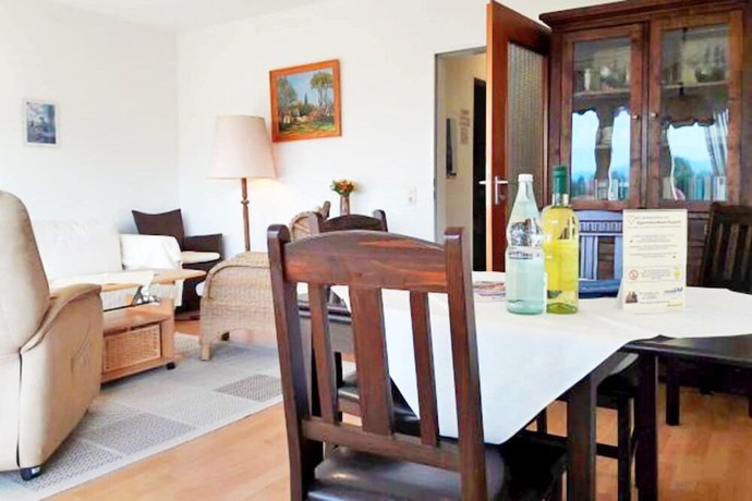 Imagen de la habitación del Appartementhaus Kurpark. Foto 13