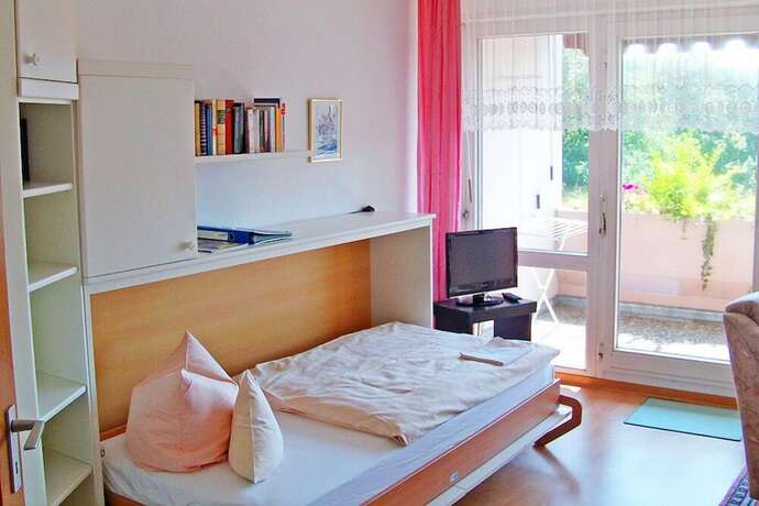 Imagen de la habitación del Appartementhaus Kurpark. Foto 19