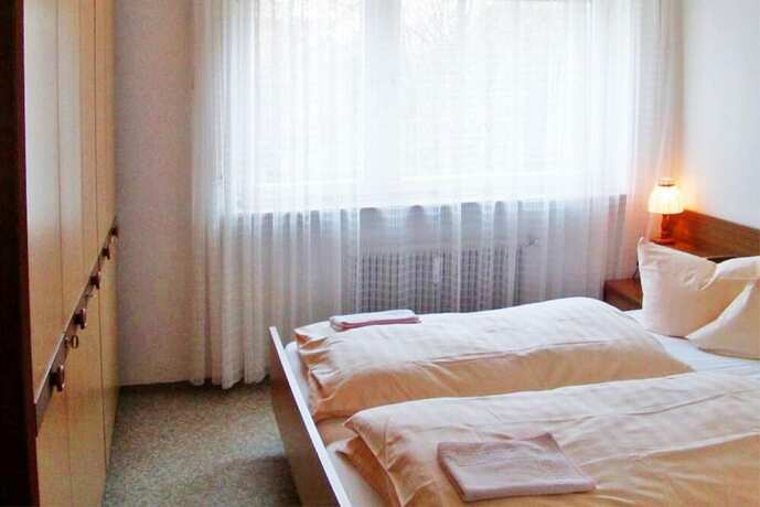 Imagen de la habitación del Appartementhaus Kurpark. Foto 20