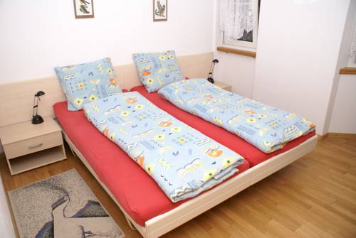 Imagen de la habitación del Appartementhaus La Promenade. Foto 2