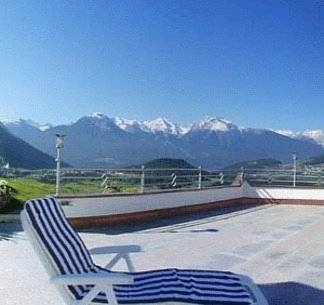 Imagen general del Appartementhaus Lechner. Foto 7