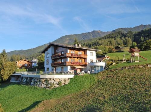 Imagen general del Appartementhaus Lechner. Foto 2