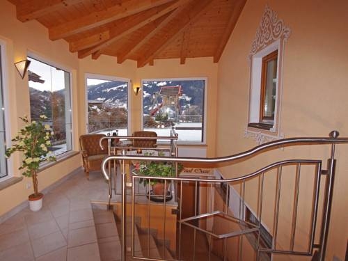 Imagen de la habitación del Appartementhaus Lechner. Foto 8