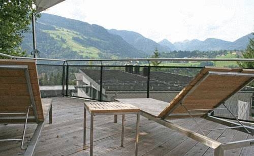 Imagen general del Appartementhaus Leeder. Foto 3