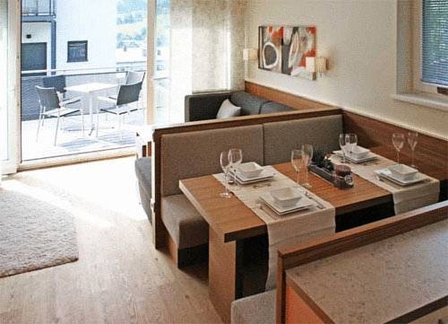 Imagen general del Appartementhaus Leeder. Foto 4