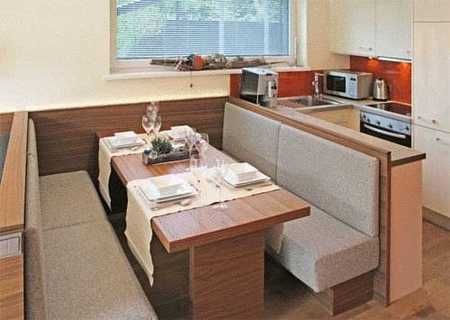 Imagen general del Appartementhaus Leeder. Foto 5