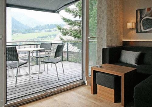 Imagen general del Appartementhaus Leeder. Foto 7