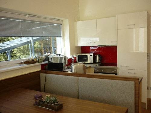 Imagen general del Appartementhaus Leeder. Foto 31