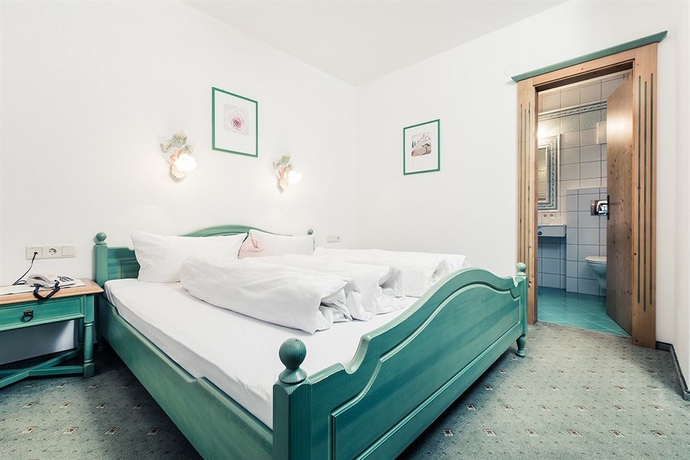 Imagen de la habitación del Appartementhaus Leni. Foto 4
