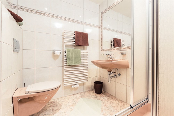 Imagen de la habitación del Appartementhaus Leni. Foto 5