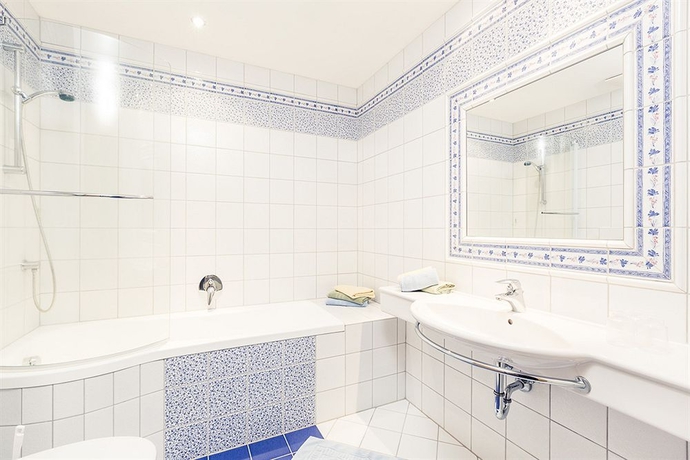 Imagen de la habitación del Appartementhaus Leni. Foto 10