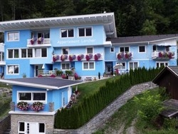 Imagen general del Appartementhaus Lercher. Foto 8