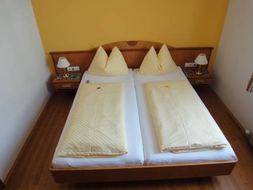 Imagen general del Appartementhaus Maria. Foto 2