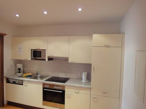 Imagen general del Appartementhaus Maria. Foto 3