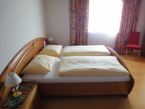 Imagen general del Appartementhaus Maria. Foto 4