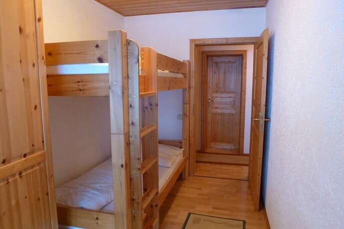 Imagen de la habitación del Appartementhaus Osserblick. Foto 11