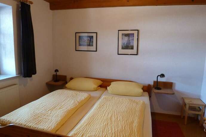 Imagen de la habitación del Appartementhaus Osserblick. Foto 12