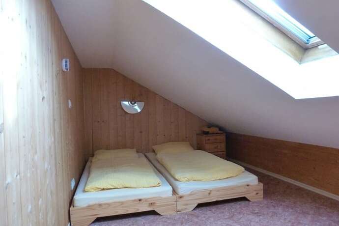 Imagen de la habitación del Appartementhaus Osserblick. Foto 13