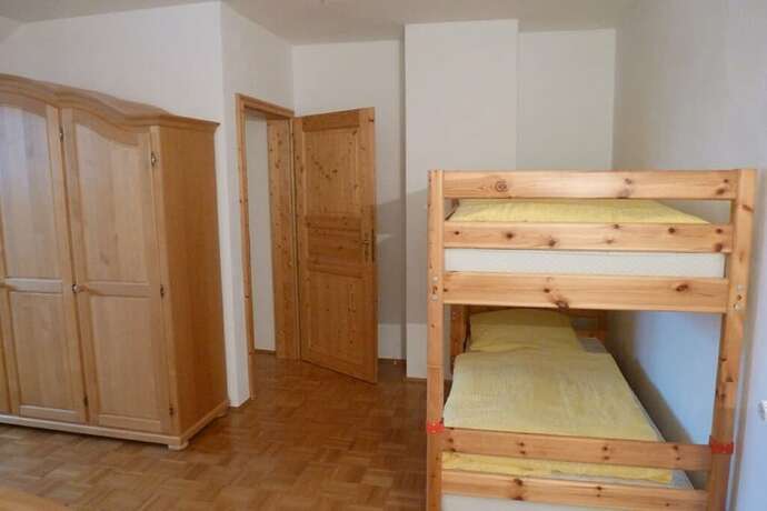 Imagen general del Appartementhaus Osserblick. Foto 3