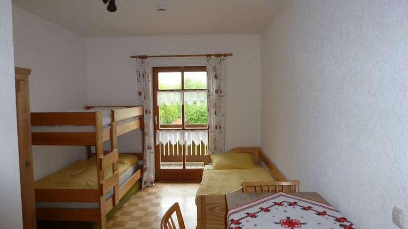 Imagen general del Appartementhaus Osserblick. Foto 4