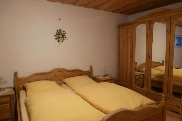 Imagen de la habitación del Appartementhaus Osserblick. Foto 15